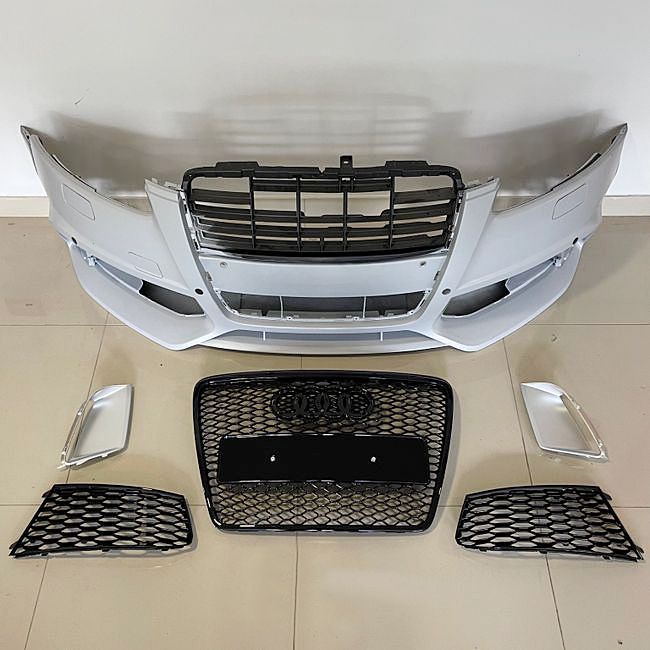 Alu Felne - Body kit RS6 za Audi A6 04-08